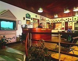 Rex Lifestyle Hotel