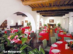 Le Tre Vaselle Resort & Spa