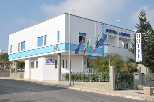 Hotel Airone