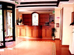 Hotel Antico Masetto