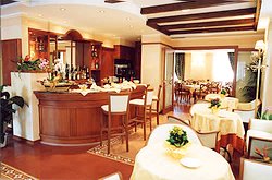 Hotel Antico Masetto