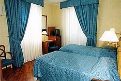 Hotel Antico Masetto