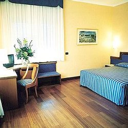 Best Western Hotel Paradiso