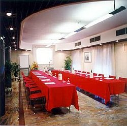 Best Western Hotel Paradiso