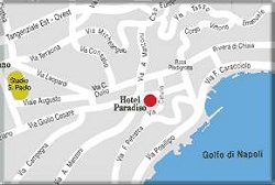 Best Western Hotel Paradiso