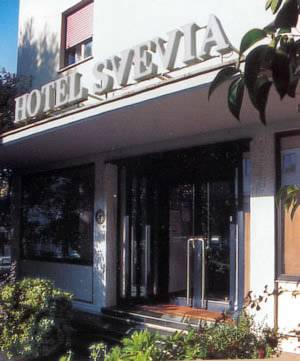 Hotel Svevia