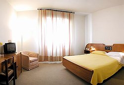 Hotel Moderno