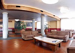 Hotel Moderno