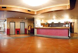 Hotel Moderno