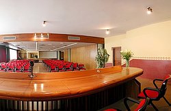 Hotel Moderno