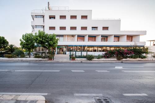 Best Western La Baia Palace