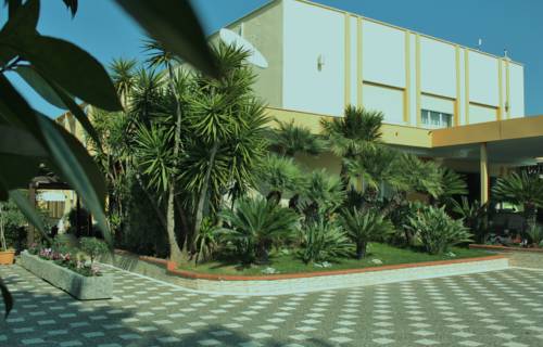 Hotel Villa
