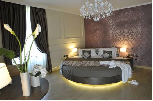 Hotel Il Corazziere