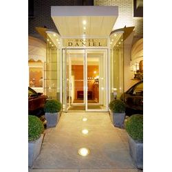 Hotel Club Il Baricentro