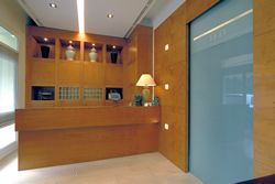 Hotel Club Il Baricentro