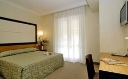Hotel Club Il Baricentro