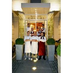 Hotel Club Il Baricentro