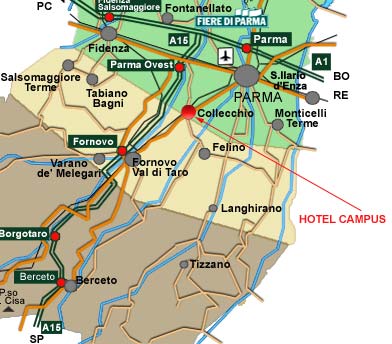 CENTRO GROTTE