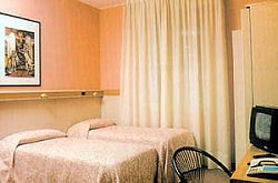 Astoria Residence Hotel