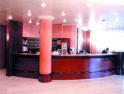 Astoria Residence Hotel