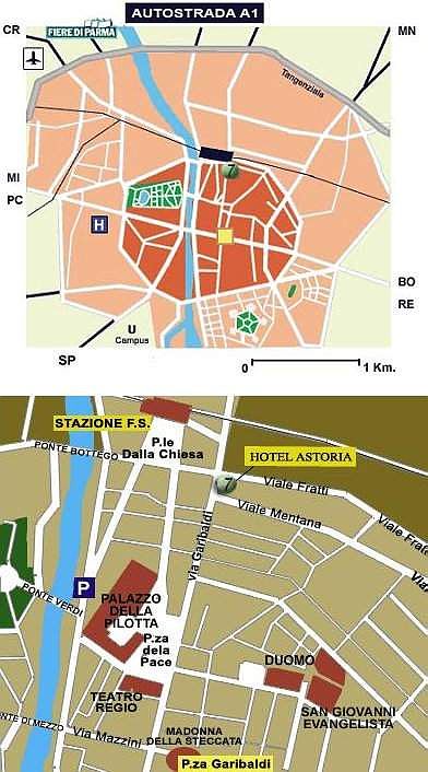 Astoria Residence Hotel