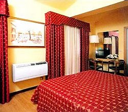 Hotel Palazzo D'Erchia