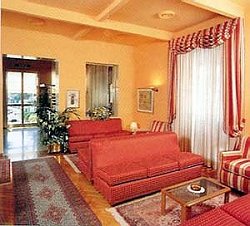 Hotel Palazzo D'Erchia