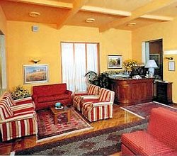 Hotel Palazzo D'Erchia
