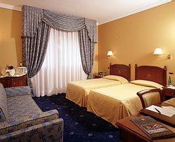 Hotel Parco Serrone