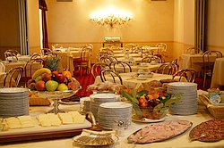 Hotel Parco Serrone
