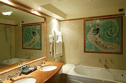 Hotel Parco Serrone