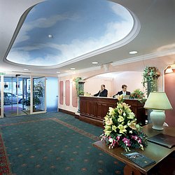 Hotel Parco Serrone