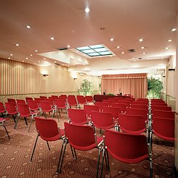 Hotel Parco Serrone