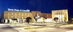 Hotel Svevo