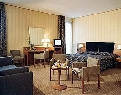 Hotel Svevo