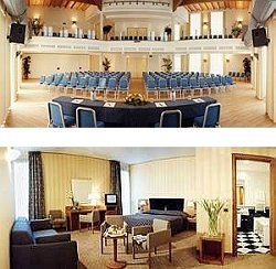 Hotel Svevo
