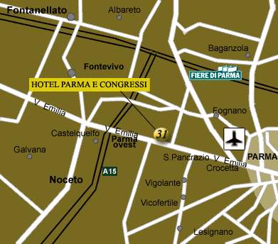 Hotel Svevo