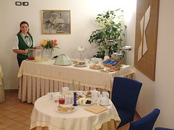 Caravaggio Hotel