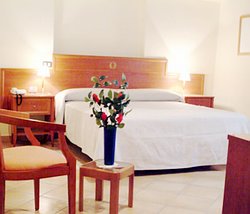 Caravaggio Hotel