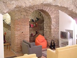 Caravaggio Hotel