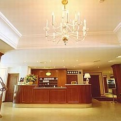 Iseo Lago Hotel
