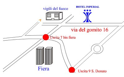 Hotel Imperial