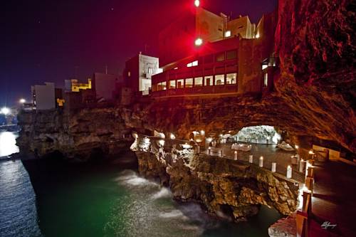 Hotel Grotta Palazzese