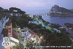 Hotel Esperia