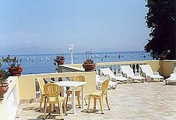 Hotel Esperia