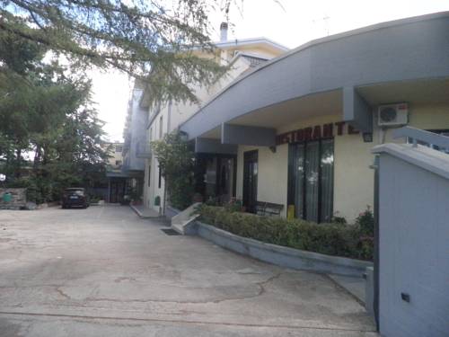 Hotel Murgia