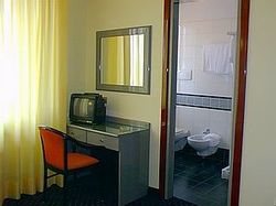 Hotel Murgia