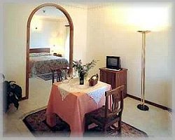 VILLA GAIA