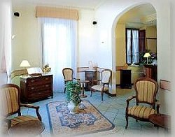 VILLA GAIA