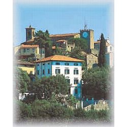 VILLA GAIA